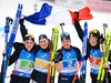 Diffusion Biathlon : comment suivre la saison 2024/2025 sur vos écrans