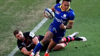 Champions Cup (J1) : Clermont s’offre un festival offensif à Bristol