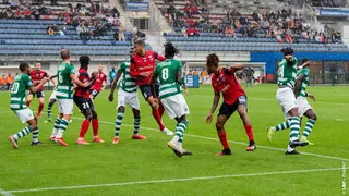 National (J6) : le FC Sète n’y arrive pas hors de ses bases