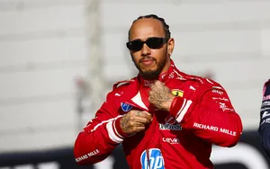 F1 : “Déconnecter”, “s’éloigner”, Lewis Hamilton va-t-il prendre sa retraite ?