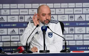 Ligue 2 : il faut 40 millions d’euros à Bordeaux !