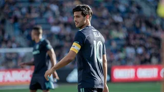 La MLS de retour dans un mois avec un tournoi à Disney World