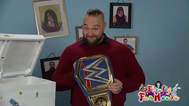 WWE Smackdown : Résultats du 15 novembre 2019