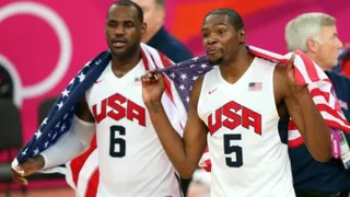 JO 2024 : une Team USA plus forte que la Dream Team ?