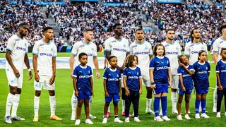 Ligue des Champions : le groupe de l’OM pour défier le Panathinaïkos