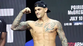 UFC : McGregor ou Chandler ? L’avis tranché de Dustin Poirier