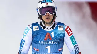 Slalom Val d’Isère : Henrik Kristoffersen critique les organisateurs