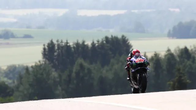 MotoGP – La météo du Grand Prix d’Allemagne