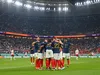 Résultat France – Danemark (Coupe du Monde 2022 – 26/11/2022)