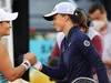 Roland-Garros (F) : Barty et Świątek ont rendez-vous en demi-finale