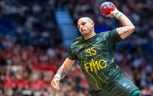 Portugal – Brésil : heure et chaine TV du match du Mondial de Handball 2025