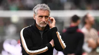 Mercato ASSE : Dall’Oglio souhaite recruter un international algérien