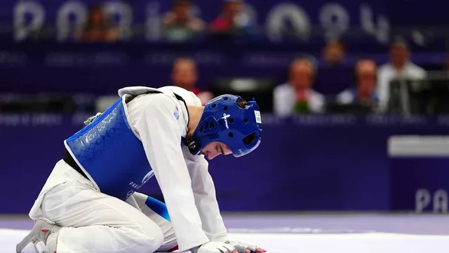 JO 2024 : les douloureuses confessions d’Alaphilippe