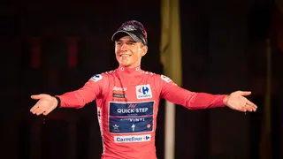 Vuelta : Remco Evenepoel présent au Tour d’Espagne 2023 ? Il répond !