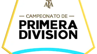 Présentation, Primera División.