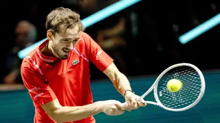 ATP 500 Rotterdam : le programme du samedi 18 février 2023