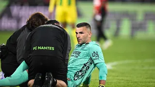 FC Nantes : La blessure d’Anthony Lopes peut sonner la fin pour Luis Castro