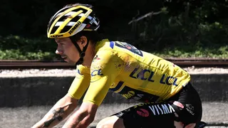 Cyclisme : les maux de Jumbo-Visma