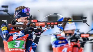 Brezno-Osrblie 2024 : Classement Sprint Femmes – Championnats d’Europe de Biathlon
