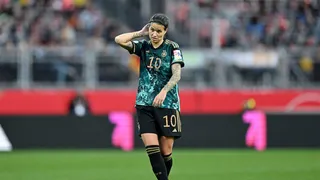 Dzsenifer Marozsan : Âge, Stats, Palmarès, Couple et Club