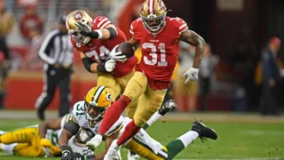 NFL Top/Flop (Finale de conférence) : Pat Mahomes et Raheem Mostert se donnent rendez-vous à Miami !