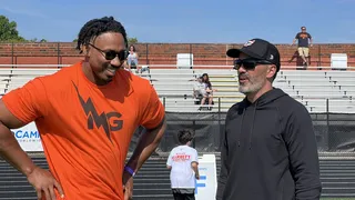 Cleveland Browns NFL 2022 : Effectif, Draft et les objectifs de la saison