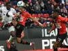 Rennes en déplacement chez la lanterne rouge