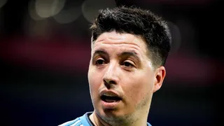 OM-Benfica : La folle réaction de Samir Nasri