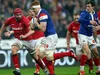 Tournoi 6 Nations (J2): Un Crunch si déséquilibré?