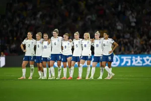 Angleterre – Colombie : Compositions officielles et Chaîne TV