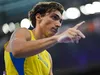 JO 2024 : Armand Duplantis repousse les limites du possible !