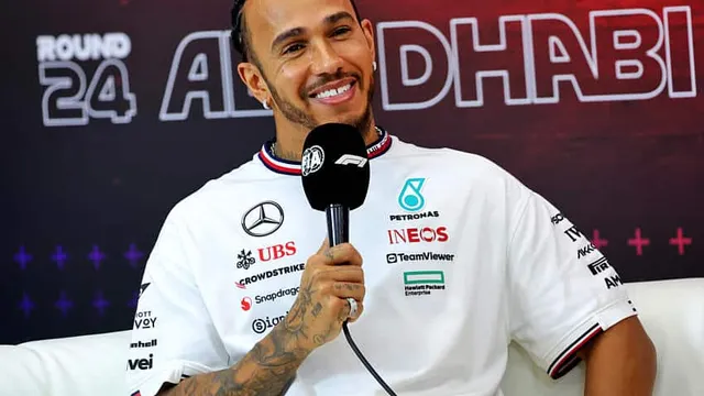 F1 : Lewis Hamilton vers une étonnante reconversion ?