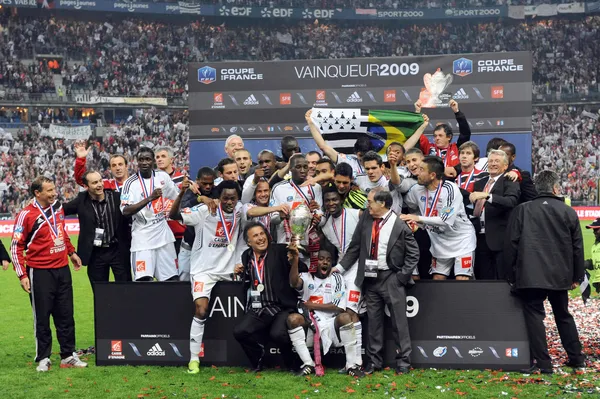 l'EAG réalise l'un des plus grands exploits de la compétition