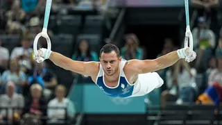 JO 2024 : la colère noire de Samir Aït Saïd envers la Fédération française de gymnastique