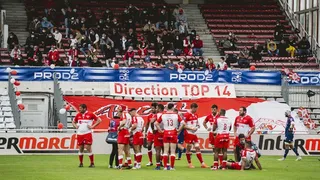 Top 14 – Access Match : un derby pour l’histoire