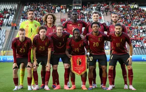 Belgique – Luxembourg (Amical) : À quelle heure et sur quelle chaîne TV regarder le match ?