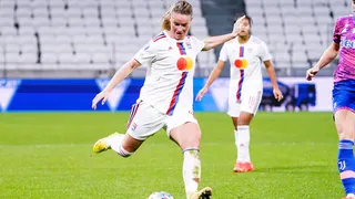 Amandine Henry : Âge, Stats, Palmarès, Couple et Club