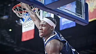 Jeep Elite : Yabusele rejoint l’ASVEL