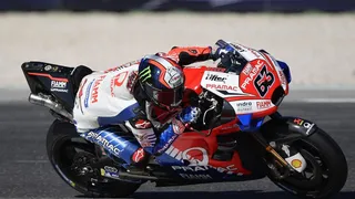 Moto GP – Grand Prix d’Emilie-Romagne : Bagnaia domine les Essais Libres 3