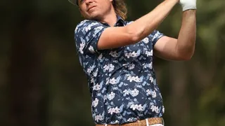 RBC Heritage : Cameron Smith s’offre une carte record et prend les commandes
