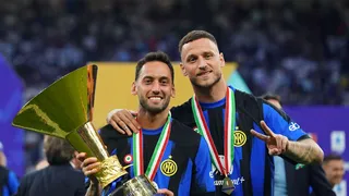 Serie A : le palmarès par année depuis 1898