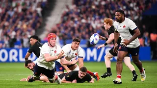 Rugby à XV : c’est quoi un en-avant ?