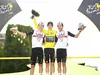 Roglic, Kuss, Vingegaard … Quels Grands Tours pour les leaders en 2024 ?