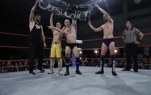 Ouest Catch à Plouasne, l’histoire a été écrite dans les contrées bretonnes