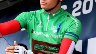 Cyclisme : Et si cette saison était la der d’Alexander Kristoff ?