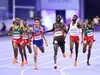 JO 2024 – Athlétisme : les cartes rabattues sur le 5000m