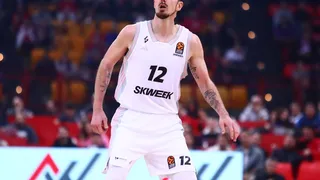 ASVEL : le sort de Nando De Colo fixé !
