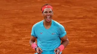 Masters 1000 Rome : Très bonne nouvelle en vue pour Rafael Nadal ?