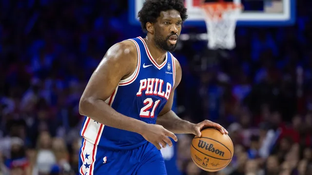 Joel Embiid : Menacé d’expulsion après une action horrible ! (vidéo)