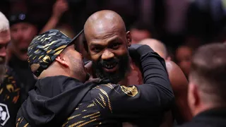 UFC : après Stipe Miocic, le futur adversaire de Jon Jones déjà connu 